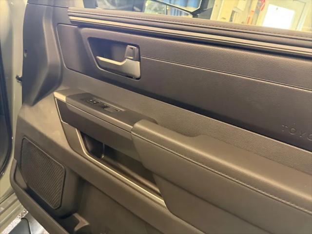 2026 Toyota Tundra SR5 CrewMax 5.5' Bed