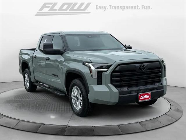 2026 Toyota Tundra SR5 CrewMax 5.5' Bed for sale in Charlottesville, VA