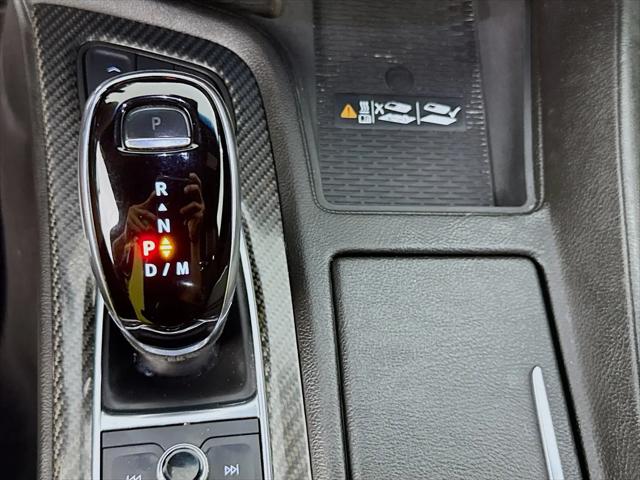 2022 Cadillac CT5-V V-Series Blackwing