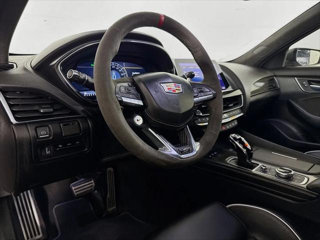 2022 Cadillac CT5-V V-Series Blackwing