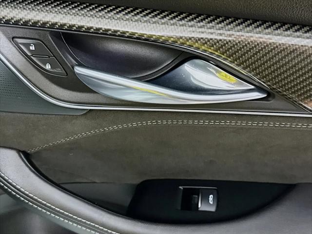 2022 Cadillac CT5-V V-Series Blackwing