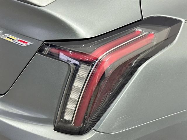 2022 Cadillac CT5-V V-Series Blackwing