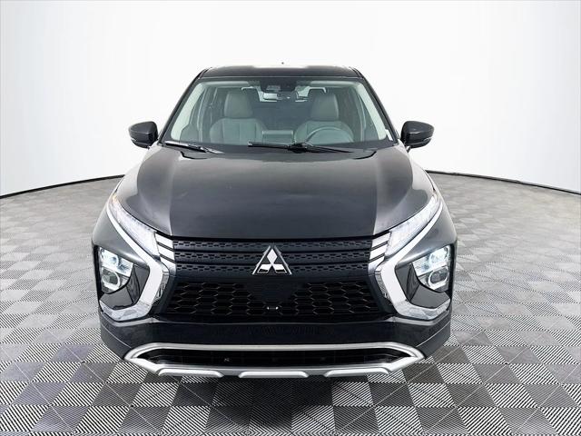 2026 Mitsubishi Eclipse Cross Black Edition S-AWC