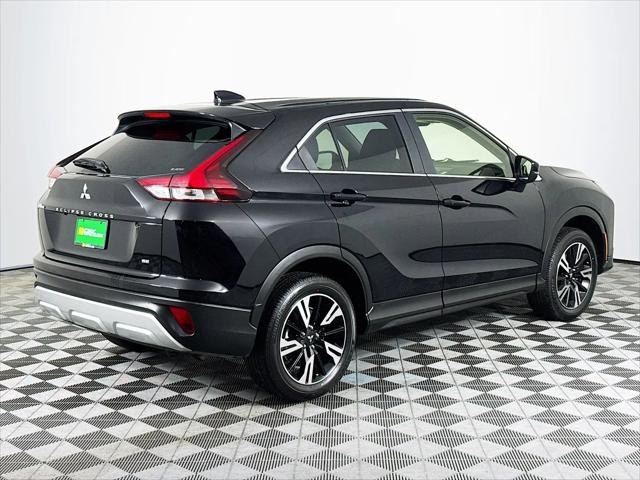 2026 Mitsubishi Eclipse Cross Black Edition S-AWC