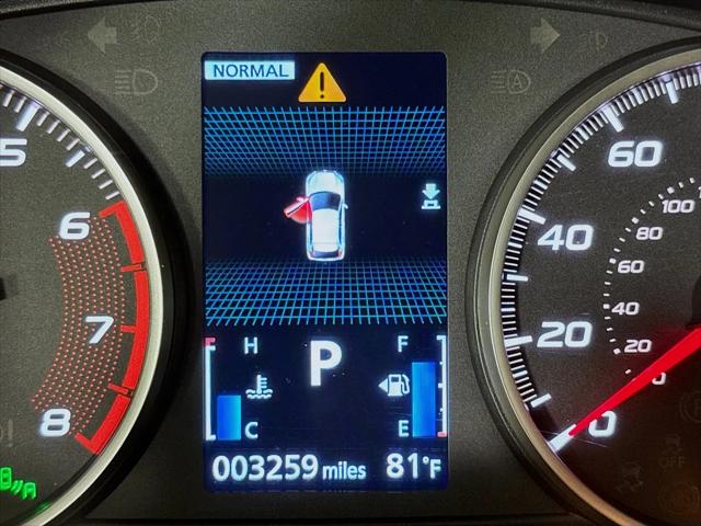 2026 Mitsubishi Eclipse Cross Black Edition S-AWC