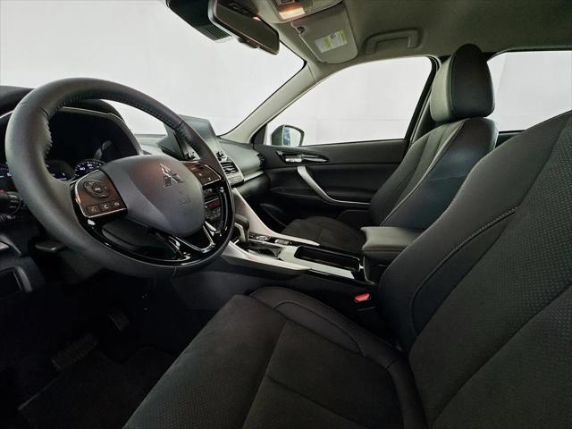 2026 Mitsubishi Eclipse Cross Black Edition S-AWC