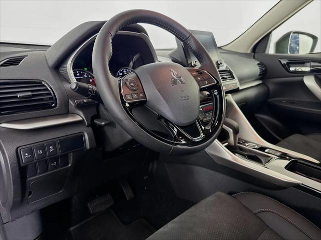 2026 Mitsubishi Eclipse Cross Black Edition S-AWC
