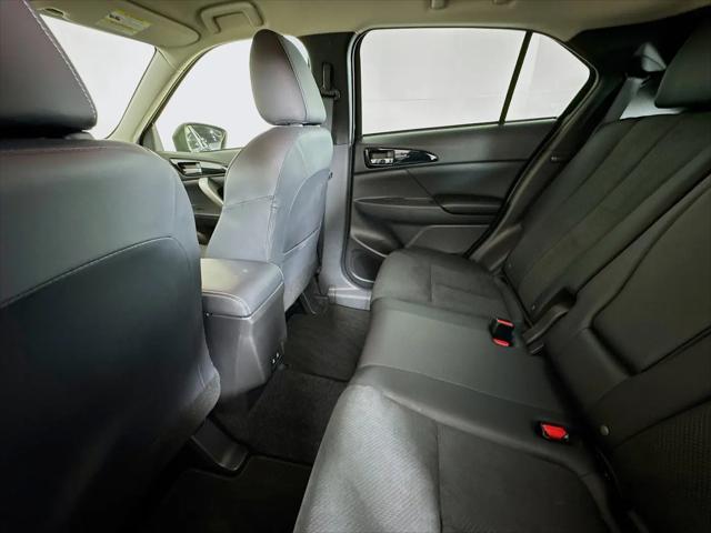 2026 Mitsubishi Eclipse Cross Black Edition S-AWC