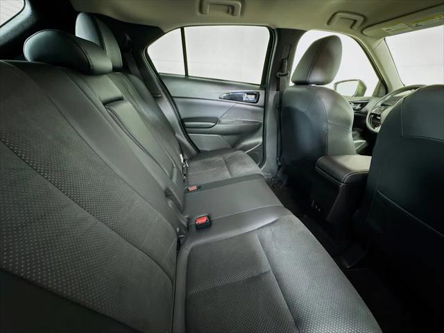 2026 Mitsubishi Eclipse Cross Black Edition S-AWC