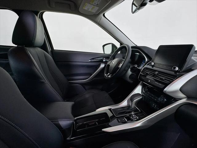 2026 Mitsubishi Eclipse Cross Black Edition S-AWC
