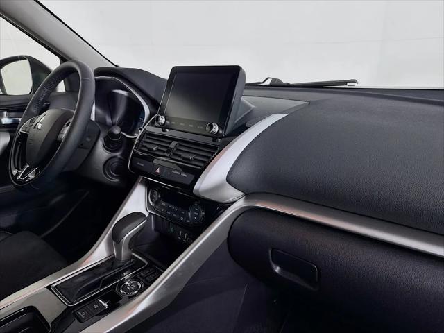 2026 Mitsubishi Eclipse Cross Black Edition S-AWC