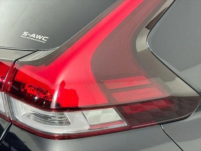 2026 Mitsubishi Eclipse Cross Black Edition S-AWC
