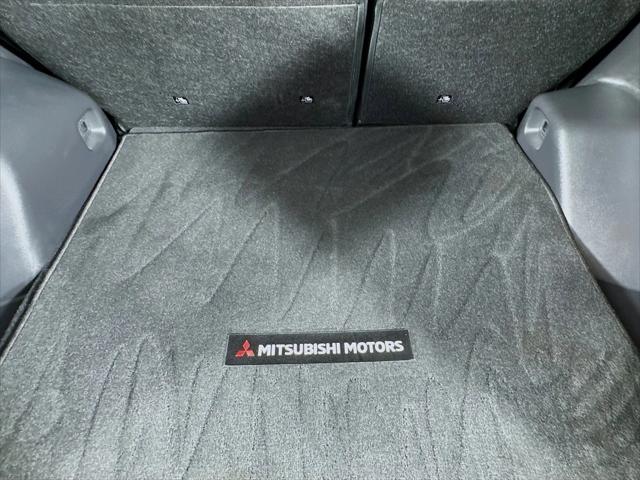 2026 Mitsubishi Eclipse Cross Black Edition S-AWC