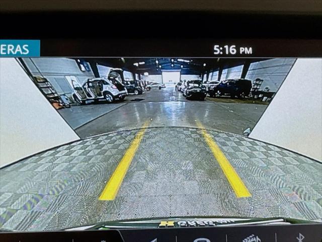 2020 Jaguar E-PACE SE P250 AWD Automatic
