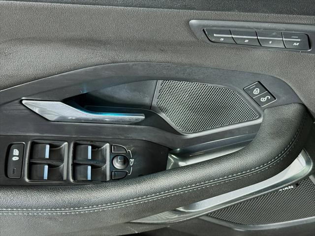 2020 Jaguar E-PACE SE P250 AWD Automatic