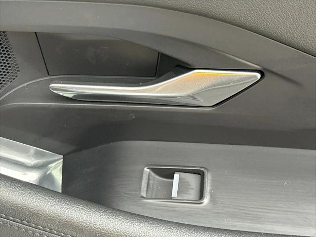 2020 Jaguar E-PACE SE P250 AWD Automatic