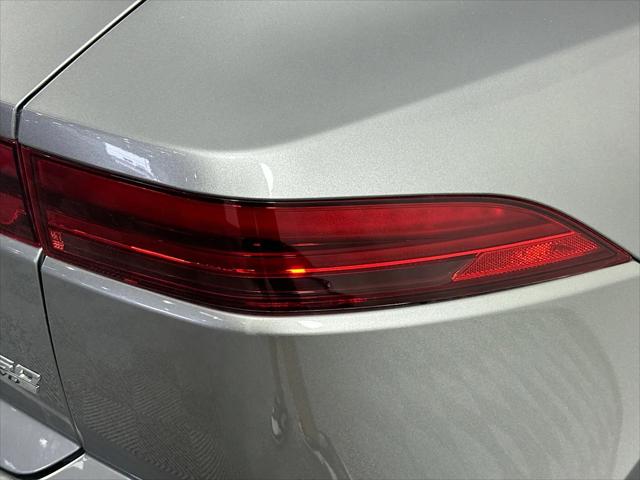 2020 Jaguar E-PACE SE P250 AWD Automatic