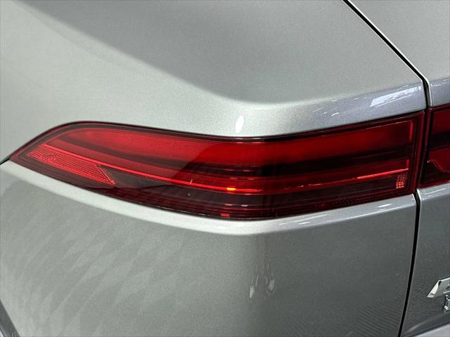 2020 Jaguar E-PACE SE P250 AWD Automatic