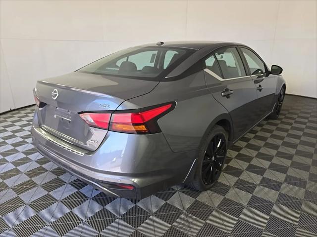 2020 Nissan Altima SR Intelligent AWD