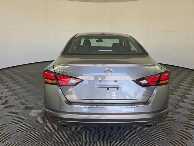 2020 Nissan Altima SR Intelligent AWD
