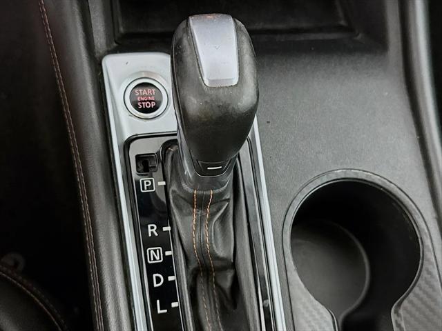 2020 Nissan Altima SR Intelligent AWD