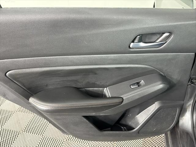2020 Nissan Altima SR Intelligent AWD