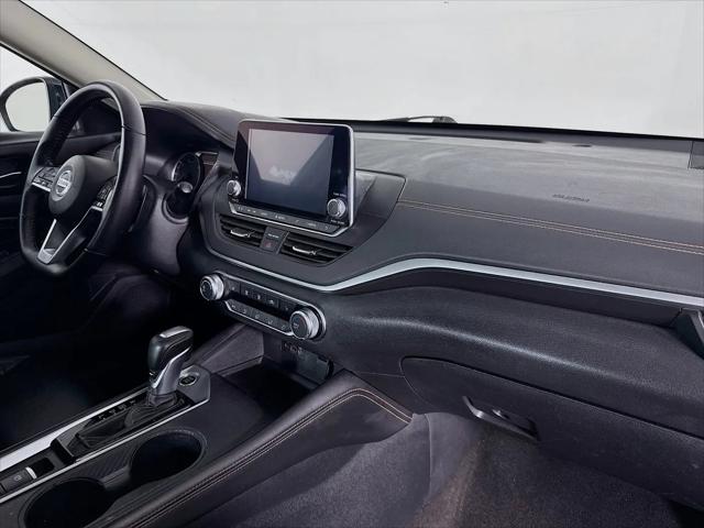 2020 Nissan Altima SR Intelligent AWD