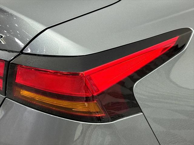 2020 Nissan Altima SR Intelligent AWD