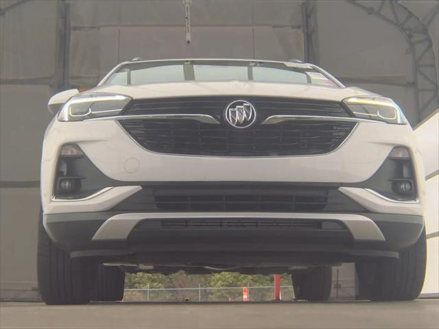 2022 Buick Encore GX FWD Essence