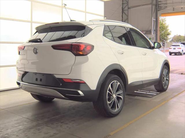 2022 Buick Encore GX FWD Essence