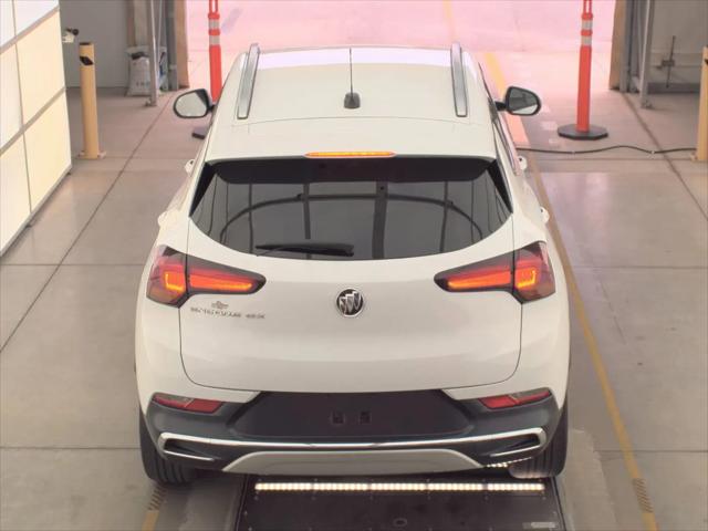 2022 Buick Encore GX FWD Essence