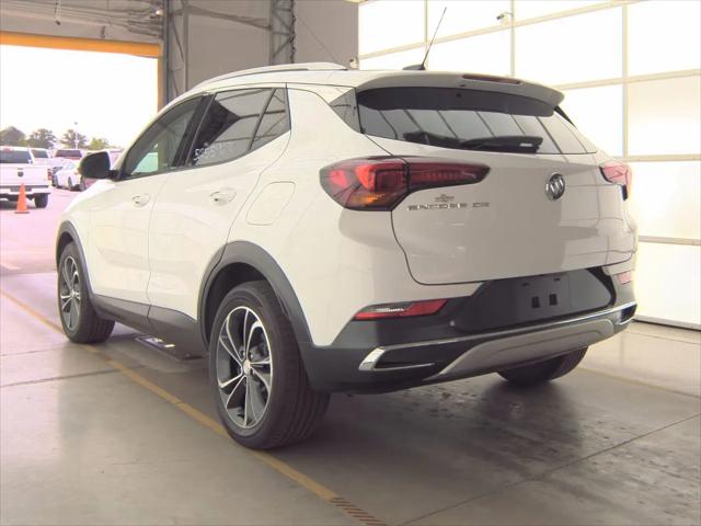 2022 Buick Encore GX FWD Essence