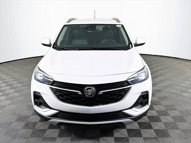 2022 Buick Encore GX FWD Essence