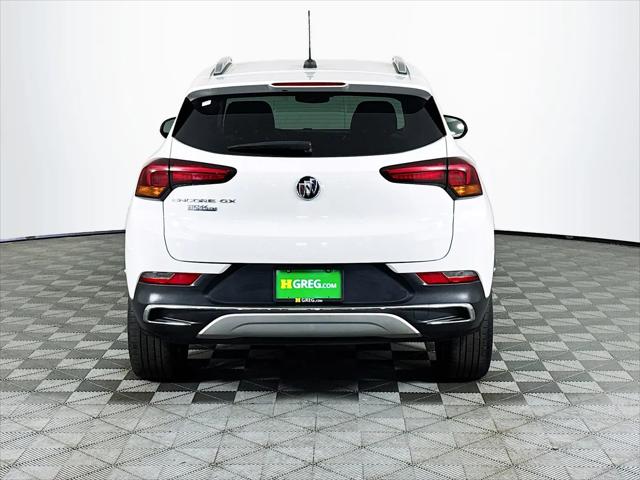 2022 Buick Encore GX FWD Essence