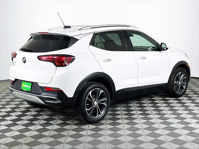 2022 Buick Encore GX FWD Essence