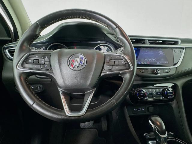 2022 Buick Encore GX FWD Essence