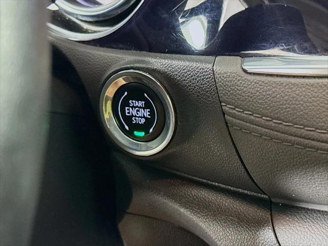 2022 Buick Encore GX FWD Essence