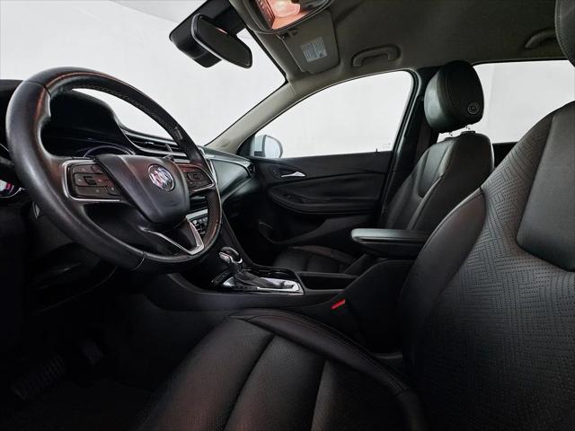 2022 Buick Encore GX FWD Essence