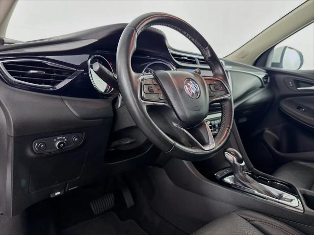 2022 Buick Encore GX FWD Essence