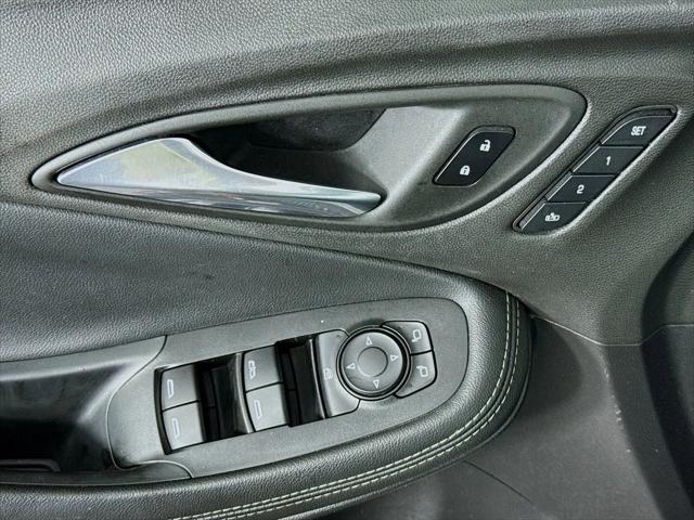 2022 Buick Encore GX FWD Essence