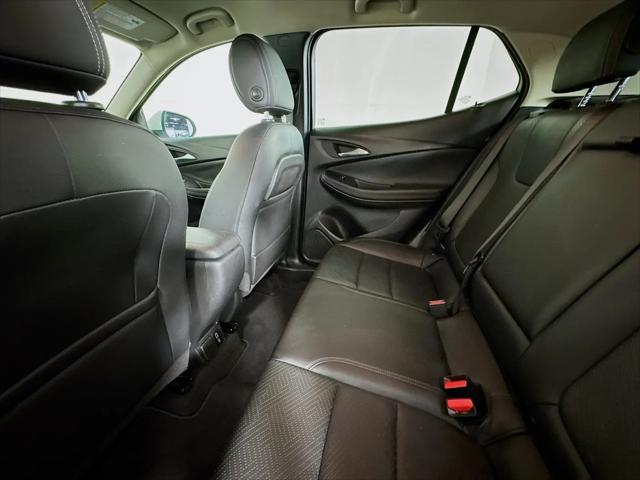 2022 Buick Encore GX FWD Essence