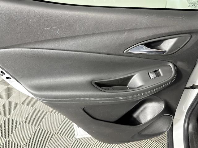 2022 Buick Encore GX FWD Essence