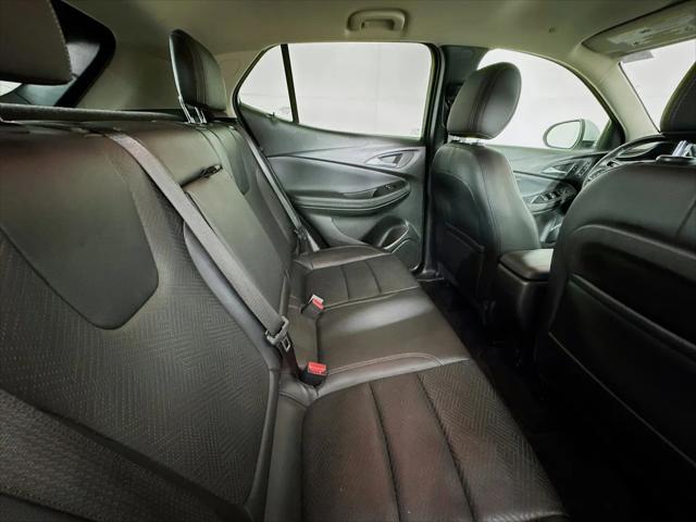 2022 Buick Encore GX FWD Essence