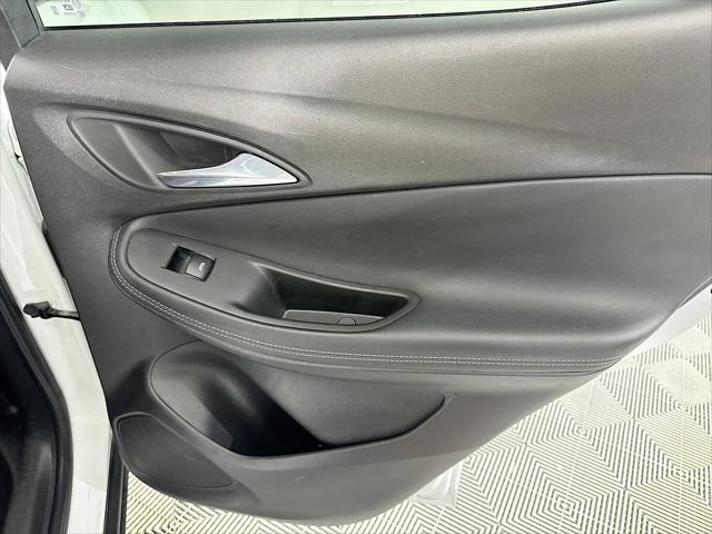 2022 Buick Encore GX FWD Essence