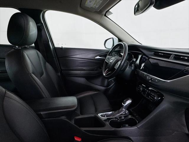 2022 Buick Encore GX FWD Essence