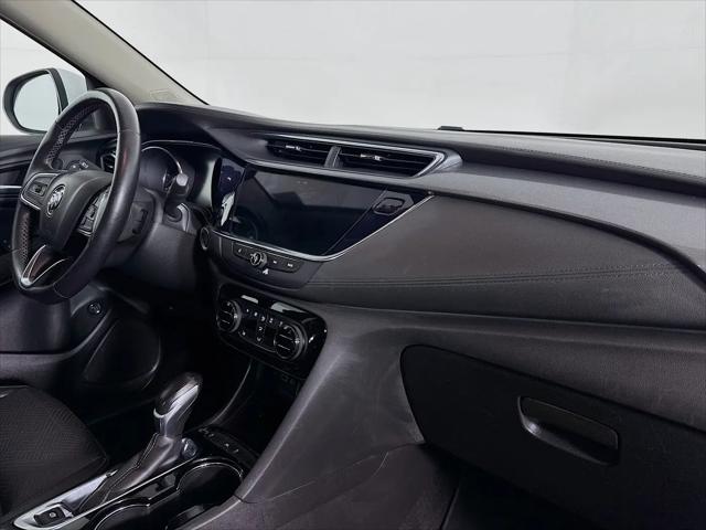 2022 Buick Encore GX FWD Essence