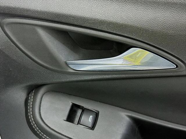 2022 Buick Encore GX FWD Essence