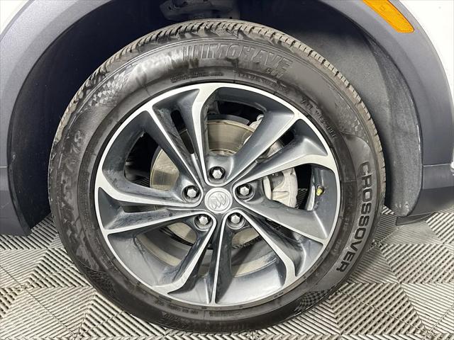 2022 Buick Encore GX FWD Essence