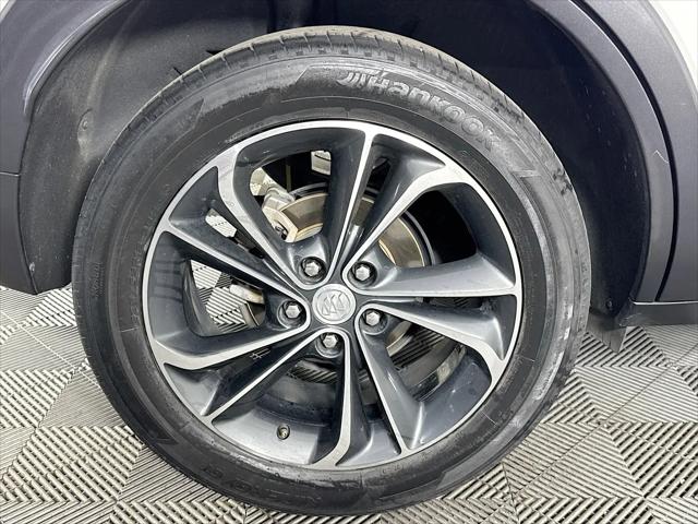 2022 Buick Encore GX FWD Essence