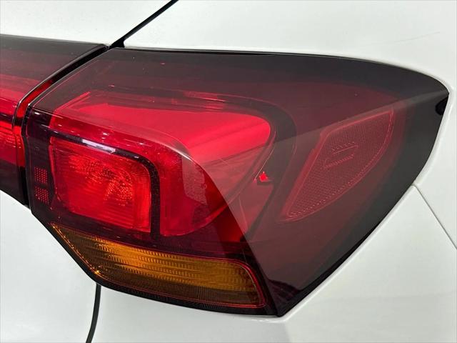 2022 Buick Encore GX FWD Essence